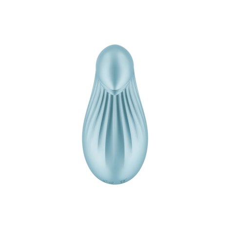 Satisfyer Dipping Delight - Precyzyjny stymulator, silikonowy, ładowalny Satisfyer Dipping Delight - Precyzyjny stymulator, silikonowy, ładowalny