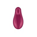 Satisfyer Dipping Delight - stymulator punktowy, silikonowy, wodoodporny