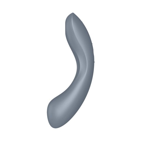 Satisfyer Dual Air Pulse - Wsuwany model z podwojną technologią powietrza Satisfyer Dual Air Pulse - Wsuwany model z podwojną technologią powietrza