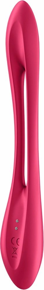 Satisfyer Elastic Joy - Multiwibrator, elastyczna konstrukcja, 10 trybow Satisfyer Elastic Joy - Multiwibrator, elastyczna konstrukcja, 10 trybow