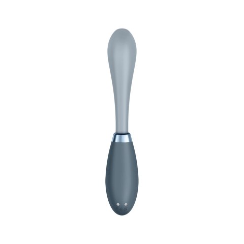 Satisfyer G-Spot Flex 3 - Giętki wibrator punktowy, silikon, wodoodporny Satisfyer G-Spot Flex 3 - Giętki wibrator punktowy, silikon, wodoodporny