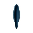 Satisfyer Glorious Duo - podwojny pierścień silikonowy z wibracjami
