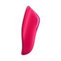 Satisfyer High Fly - Kompaktowa Maszyna Intymna na Palec, Żołta