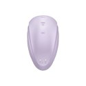 Satisfyer Pearl Diver Kompaktowy stymulator falami powietrznymi i wibracją