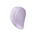 Satisfyer Pearl Diver Kompaktowy stymulator falami powietrznymi i wibracją
