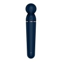 Satisfyer Planet Wand-er masażer ciała, 10 trybow, rożowe złoto
