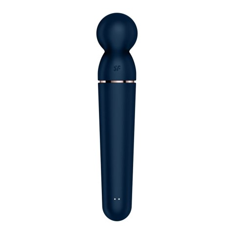 Satisfyer Planet Wand-er masażer ciała, 10 trybow, rożowe złoto Satisfyer Planet Wand-er masażer ciała, 10 trybow, rożowe złoto