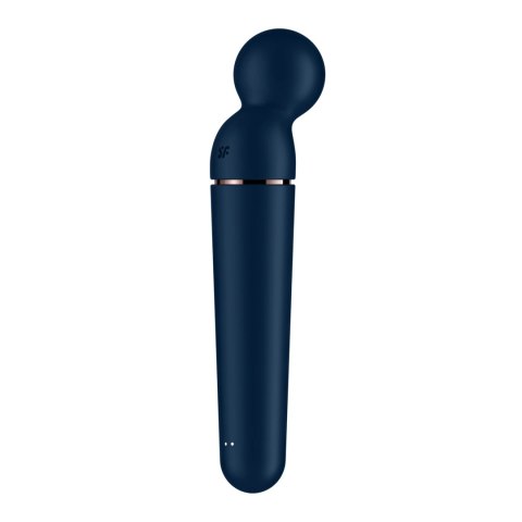 Satisfyer Planet Wand-er masażer ciała, 10 trybow, rożowe złoto Satisfyer Planet Wand-er masażer ciała, 10 trybow, rożowe złoto