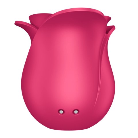 Satisfyer Pro 2 Modern Blossom - pulsacyjny model roża, 11 trybow Satisfyer Pro 2 Modern Blossom - pulsacyjny model roża, 11 trybow
