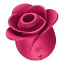 Satisfyer Pro 2 Modern Blossom - pulsacyjny model roża, 11 trybow