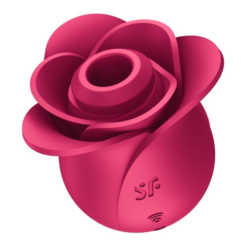 Satisfyer Pro 2 Modern Blossom - pulsacyjny model roża, 11 trybow Satisfyer Pro 2 Modern Blossom - pulsacyjny model roża, 11 trybow