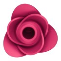 Satisfyer Pro 2 Modern Blossom - pulsacyjny model roża, 11 trybow