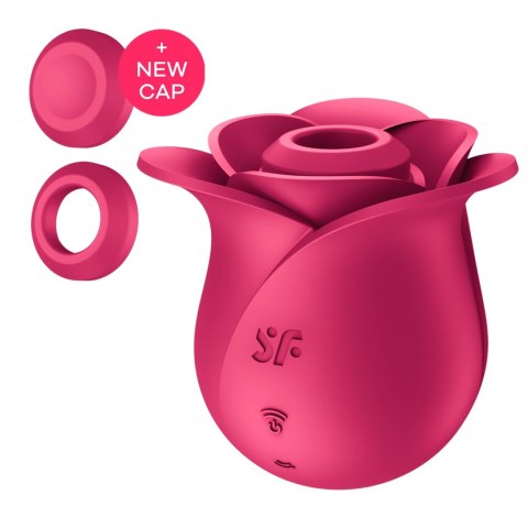 Satisfyer Pro 2 Modern Blossom - pulsacyjny model roża, 11 trybow Satisfyer Pro 2 Modern Blossom - pulsacyjny model roża, 11 trybow