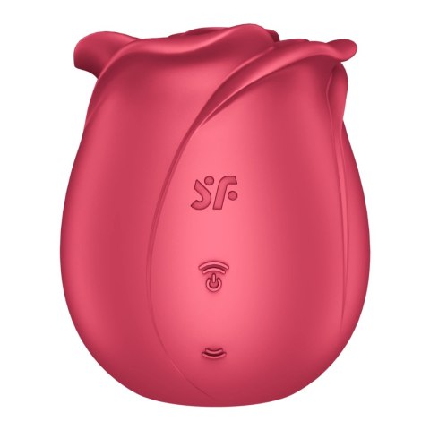 Satisfyer Pro 2 Modern Blossom - urządzenie pulsacyjne w formie roży, 11 trybow Satisfyer Pro 2 Modern Blossom - urządzenie pulsacyjne w formie roży, 11 trybow