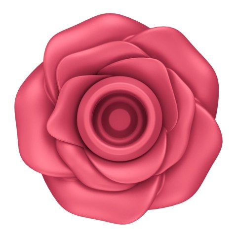Satisfyer Pro 2 Modern Blossom - urządzenie pulsacyjne w formie roży, 11 trybow Satisfyer Pro 2 Modern Blossom - urządzenie pulsacyjne w formie roży, 11 trybow