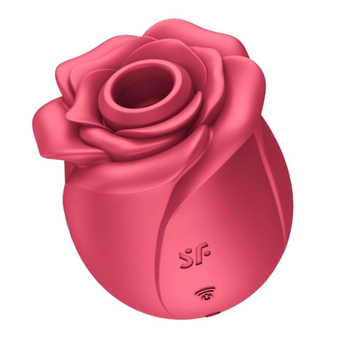 Satisfyer Pro 2 Modern Blossom - urządzenie pulsacyjne w formie roży, 11 trybow Satisfyer Pro 2 Modern Blossom - urządzenie pulsacyjne w formie roży, 11 trybow