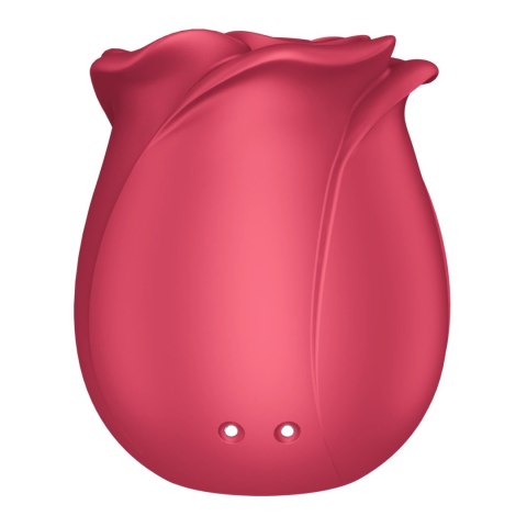 Satisfyer Pro 2 Modern Blossom - urządzenie pulsacyjne w formie roży, 11 trybow Satisfyer Pro 2 Modern Blossom - urządzenie pulsacyjne w formie roży, 11 trybow