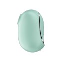 Satisfyer Pro To Go 2 - kompaktowy model pulsacyjny z podwojną funkcją