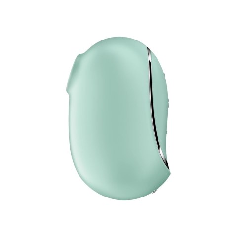 Satisfyer Pro To Go 2 - kompaktowy model pulsacyjny z podwojną funkcją Satisfyer Pro To Go 2 - kompaktowy model pulsacyjny z podwojną funkcją