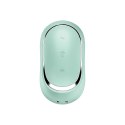 Satisfyer Pro To Go 2 - kompaktowy model pulsacyjny z podwojną funkcją