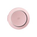 Satisfyer Pro To Go 3 - Kompaktowy stymulator pulsacyjno-wibracyjny IPX7