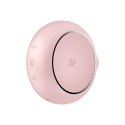 Satisfyer Pro To Go 3 - Kompaktowy stymulator pulsacyjno-wibracyjny IPX7