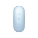 Satisfyer Pro To Go 3 - kompaktowa maszyna intymna z dwoma silnikami