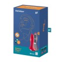 Satisfyer Rotator Plug 2+ wibrujący korek intymny z rotacją Bluetooth