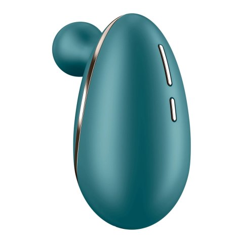 Satisfyer Spot On 1 - precyzyjny stymulator punktowy, silikon, IPX7 Satisfyer Spot On 1 - precyzyjny stymulator punktowy, silikon, IPX7