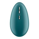 Satisfyer Spot On 1 - precyzyjny stymulator punktowy, silikon, IPX7