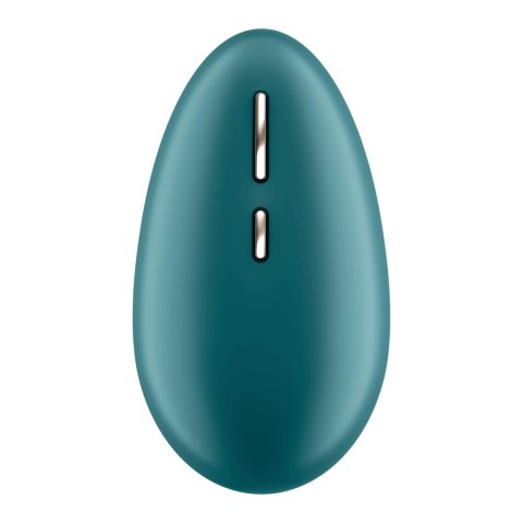 Satisfyer Spot On 1 - precyzyjny stymulator punktowy, silikon, IPX7 Satisfyer Spot On 1 - precyzyjny stymulator punktowy, silikon, IPX7
