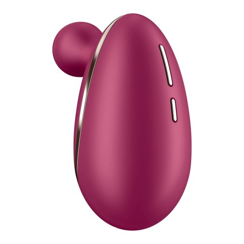 Satisfyer Spot On 1 precyzyjny stymulator punktowy silikonowy wodoodporny Satisfyer Spot On 1 precyzyjny stymulator punktowy silikonowy wodoodporny