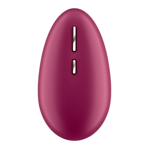 Satisfyer Spot On 1 precyzyjny stymulator punktowy silikonowy wodoodporny Satisfyer Spot On 1 precyzyjny stymulator punktowy silikonowy wodoodporny