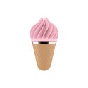 Satisfyer Sweet Treat - stymulator ładowalny z silikonową powierzchnią