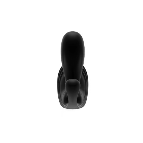 Satisfyer Top Secret+ model do bielizny Bluetooth silikon IPX7 Satisfyer Top Secret+ model do bielizny Bluetooth silikon IPX7