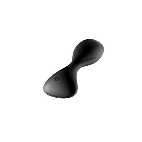 Satisfyer Trendsetter Plug - Model z aplikacją, 12 programow, antracyt Satisfyer Trendsetter Plug - Model z aplikacją, 12 programow, antracyt