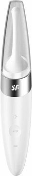 Satisfyer Twirling Delight - Precyzyjna maszyna intymna, kompaktowa