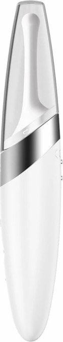 Satisfyer Twirling Delight - Precyzyjna maszyna intymna, kompaktowa