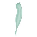 Satisfyer Twirling Pro Connect - urządzenie intymne Air-Pulse, silikon, IPX7