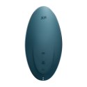 Satisfyer Vulva Lover 1 - Wibrator pulsacyjny, 2 silniki, wodoodporny