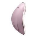 Satisfyer Vulva Lover 1 - podwojny stymulator pulsacyjno-wibracyjny, silikonowy