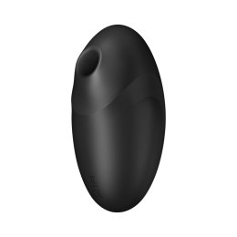 Satisfyer Vulva Lover 3 - Wibrator Air Pulse, podwojny system, wodoodporny