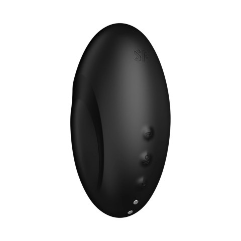 Satisfyer Vulva Lover 3 - Wibrator Air Pulse, podwojny system, wodoodporny Satisfyer Vulva Lover 3 - Wibrator Air Pulse, podwojny system, wodoodporny