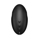 Satisfyer Vulva Lover 3 - Wibrator Air Pulse, podwojny system, wodoodporny