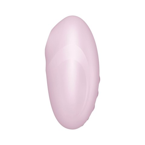 Satisfyer Vulva Lover 3 - dwufunkcyjny model pulsacyjno-wibracyjny, IPX7 Satisfyer Vulva Lover 3 - dwufunkcyjny model pulsacyjno-wibracyjny, IPX7
