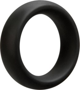 Doc Johnson OptiMALE pierścień silikonowy 45 mm czarny