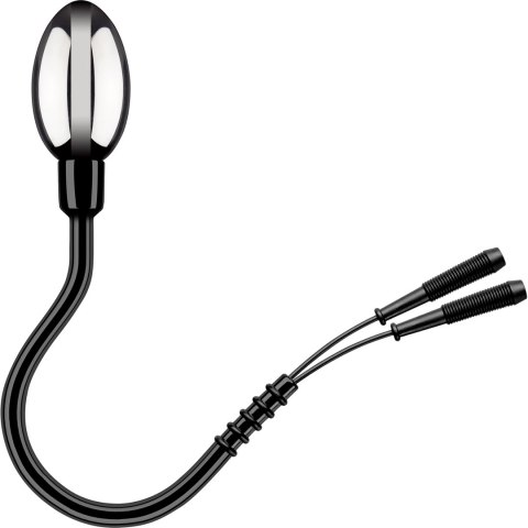 ElectraStim Tadpole Flexi Egg Probe Duo - elektroda z elastycznym ogonem ElectraStim Tadpole Flexi Egg Probe Duo - elektroda z elastycznym ogonem