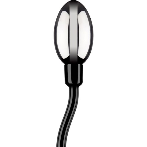 ElectraStim Tadpole Flexi Egg Probe Duo - elektroda z elastycznym ogonem ElectraStim Tadpole Flexi Egg Probe Duo - elektroda z elastycznym ogonem