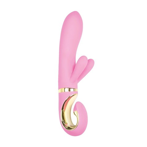 Gvibe Grabbit - innowacyjny model z trzema niezależnymi silnikami Gvibe Grabbit - innowacyjny model z trzema niezależnymi silnikami
