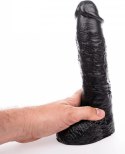 Hung System Mikey 24 cm - model z anatomiczną podstawą i systemem mocowania
